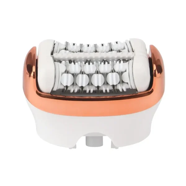 اپیلاتور ۲ در ۱ گرین Green 2 in 1 Epilator