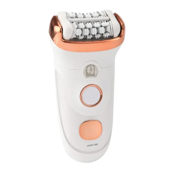 Green Lion Epilator