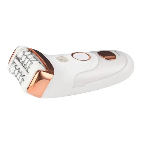 اپیلاتور ۲ در ۱ اصلاح، اپیلاسیون گرین لاین Green 2 in 1 Epilator