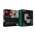 Green Lion Men's Shaver X