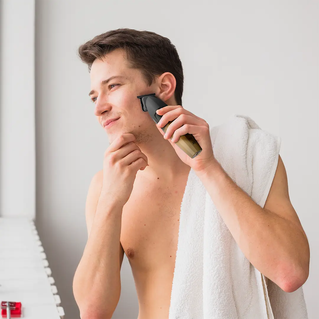 Green Edge X Hair Trimmer