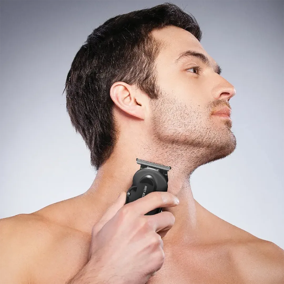 کیت اصلاح موی 6 در 1 گرین Green Lion 6 in 1 Trim Pro Grooming Kit