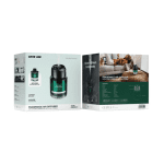 green lion fragrance air diffuser 2in1 combo