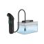بیده مسافرتی قابل حمل پرو گرین Green Portable Travel Bidet Pro