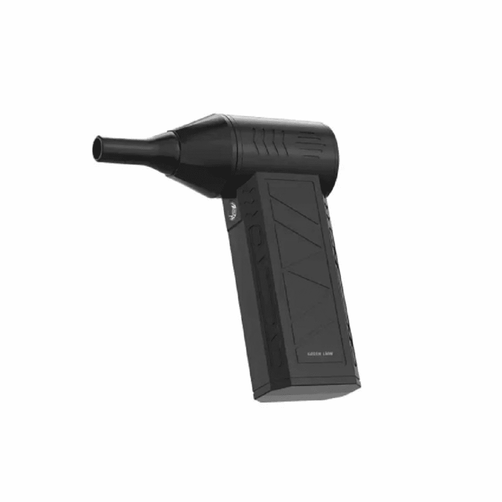 Green Lion storm grip air blower