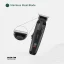 ماشین اصلاح موی حرفه ای کلیپ مستر گرین لاین Green Clip Master Professional Hair Clipper