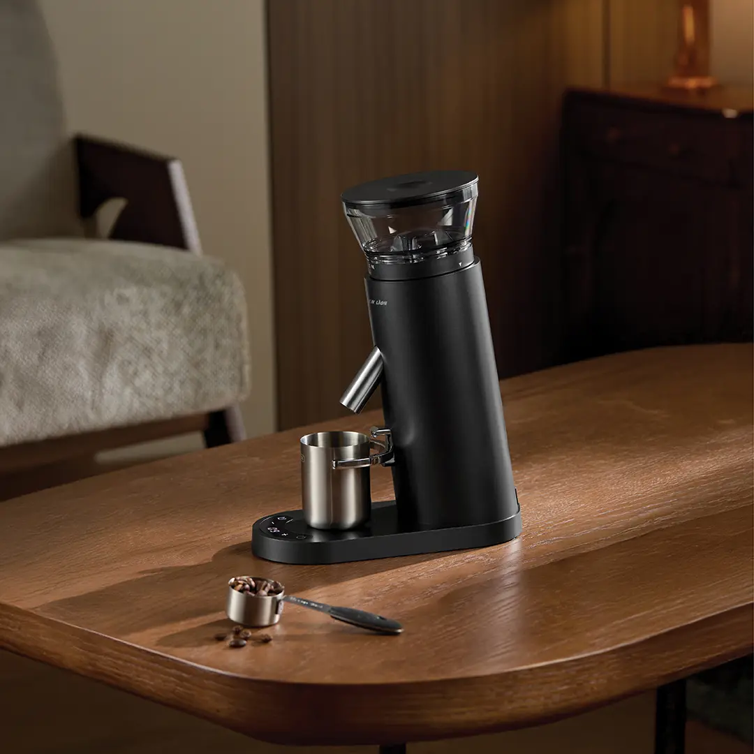 IMG_8249 Green Lion Ultimate Grind