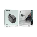 Green Lion Ultra Compact Wall Charger