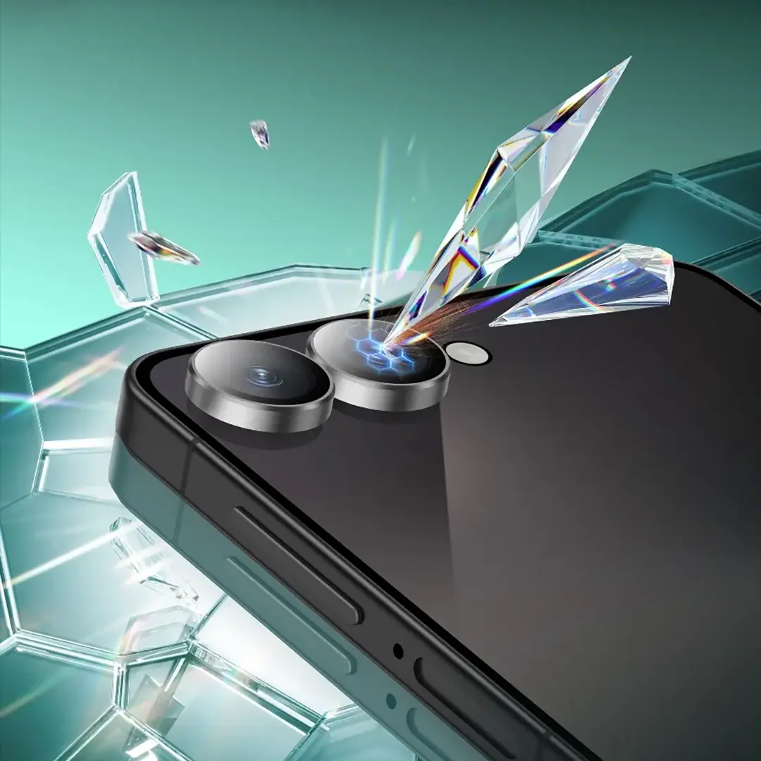 محافظ لنز دوربین کلاسیک زد فیلیپ 7 گرین لاین