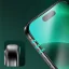 Green 9H Steve Matte Glass For Iphone 17Pro / 17Promax