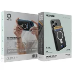 Green Lion Magno Wallet 5000mAh Power Bank