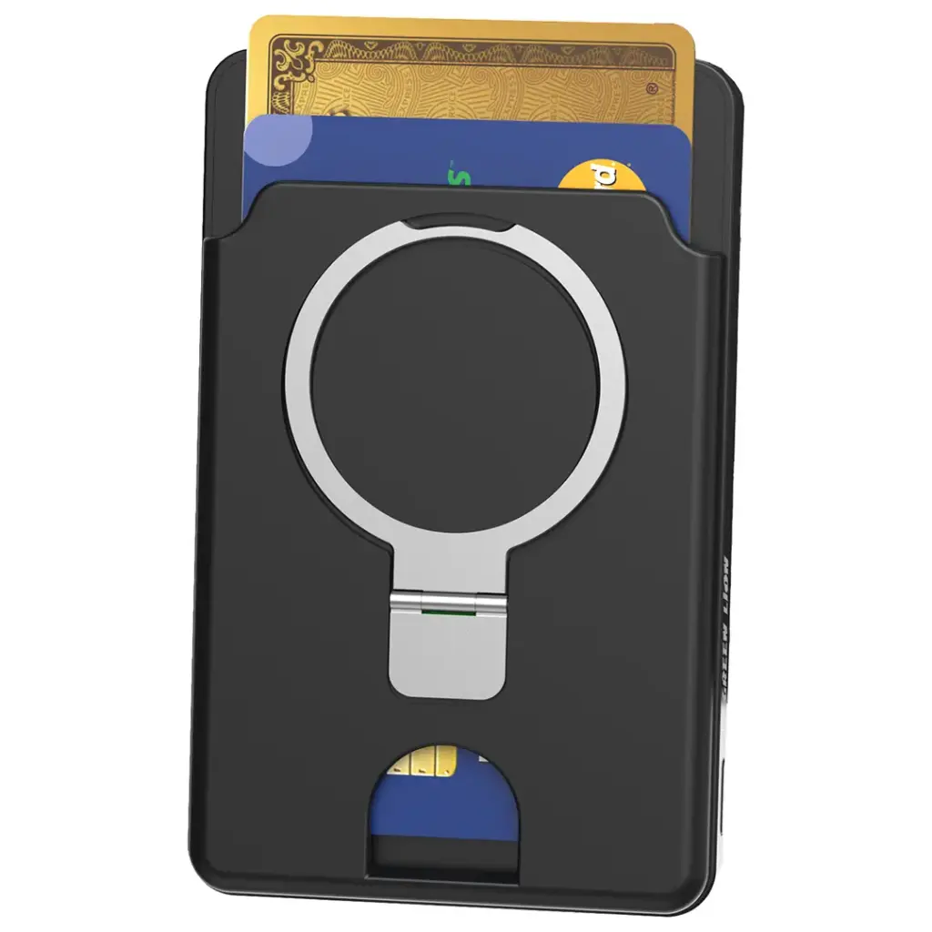 پاور بانک ۵۰۰۰ میلی‌آمپر ساعتی مگنو والت گرین