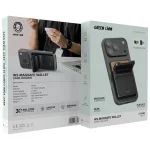 Green Lion W3-Magsafe Wallet Card Holder