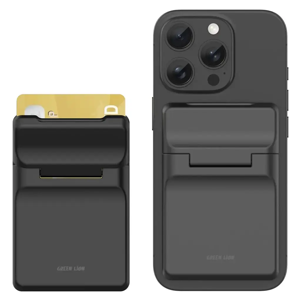 جاکارتی مگ سیف گرین