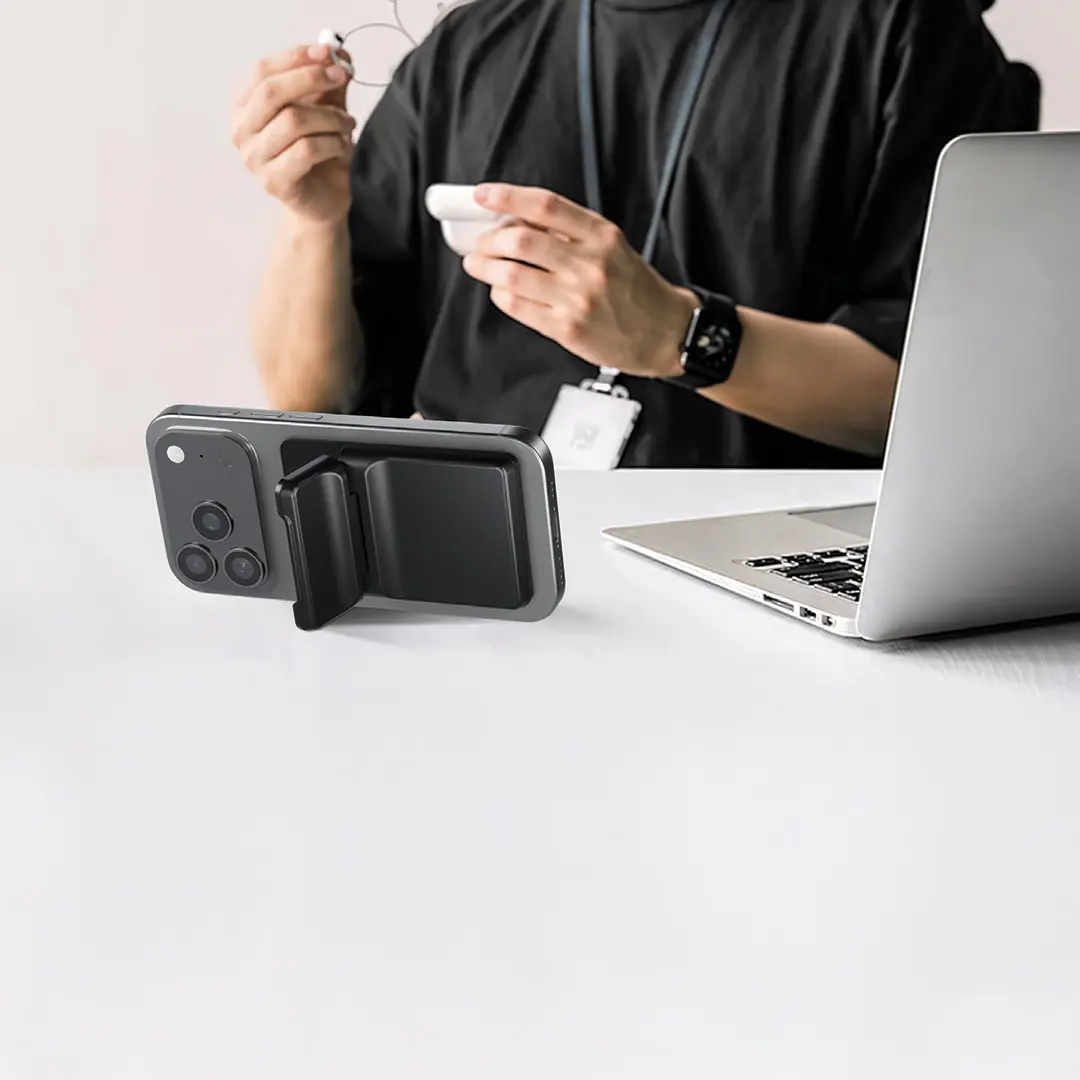 جاکارتی مگ سیف گرین Green Lion W3-Wallet Card Holder