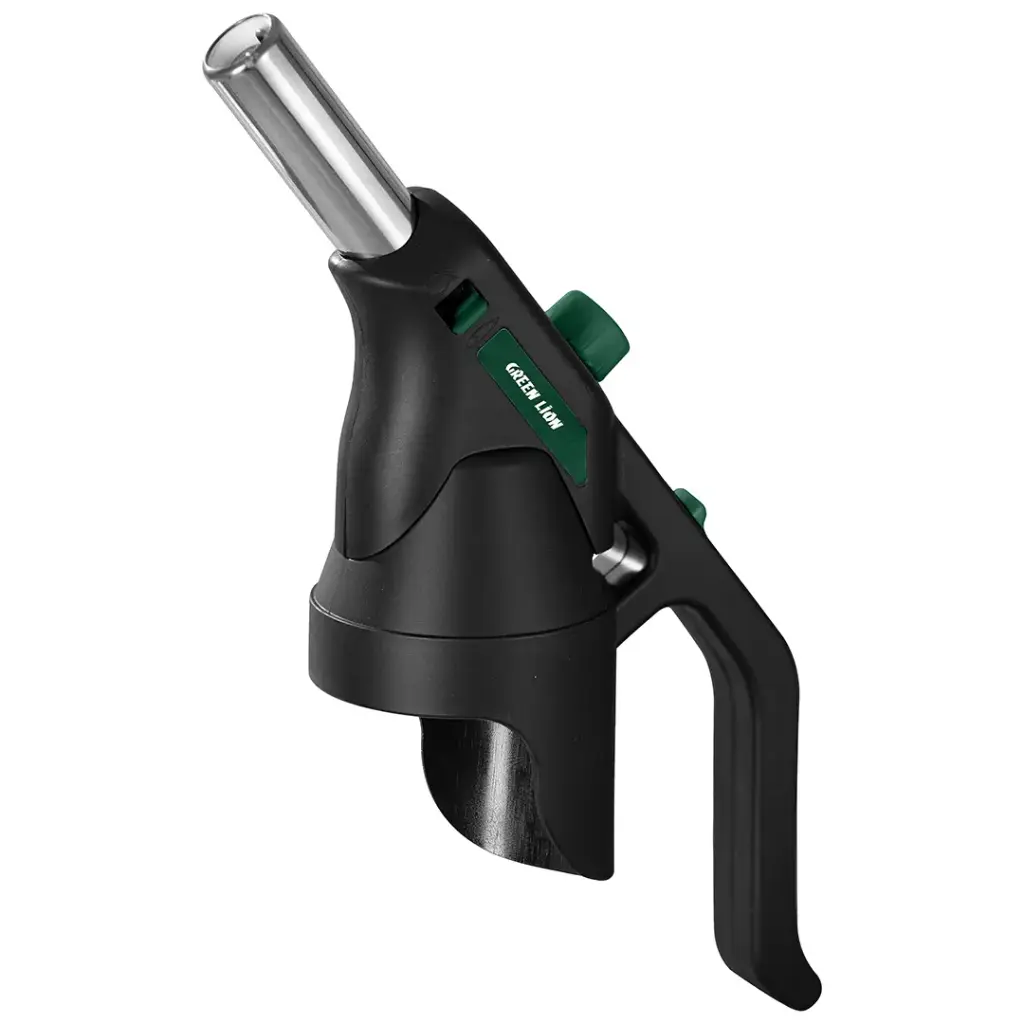 فندک ضد باد فایر فلیم گرین