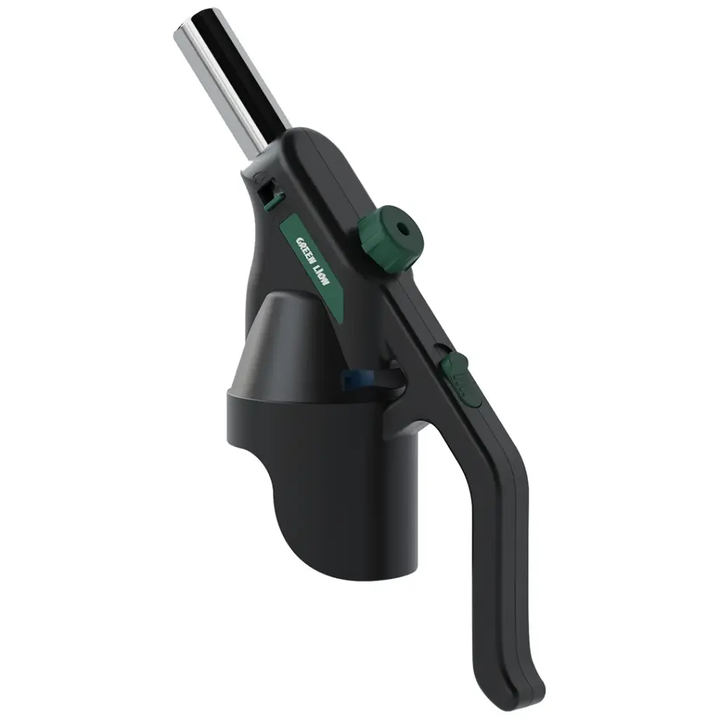 فندک ضد باد فایر فلیم گرین Green Fire Flame Windproof Lighter