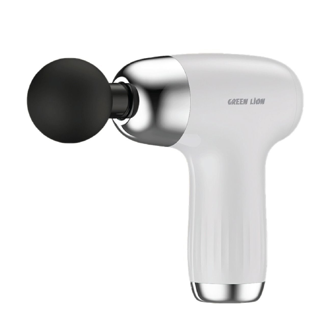 مینی ماساژ تفنگی ۶ سطح سرعت گرین Green Lion Mini Massage Gun 6 Speed Levels