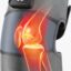 ماساژور زانو بیسیم 3در1 گرین Green KNEE Massager Cordless
