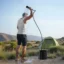 دوش کمپینگ گرین Green Lion Camping Shower