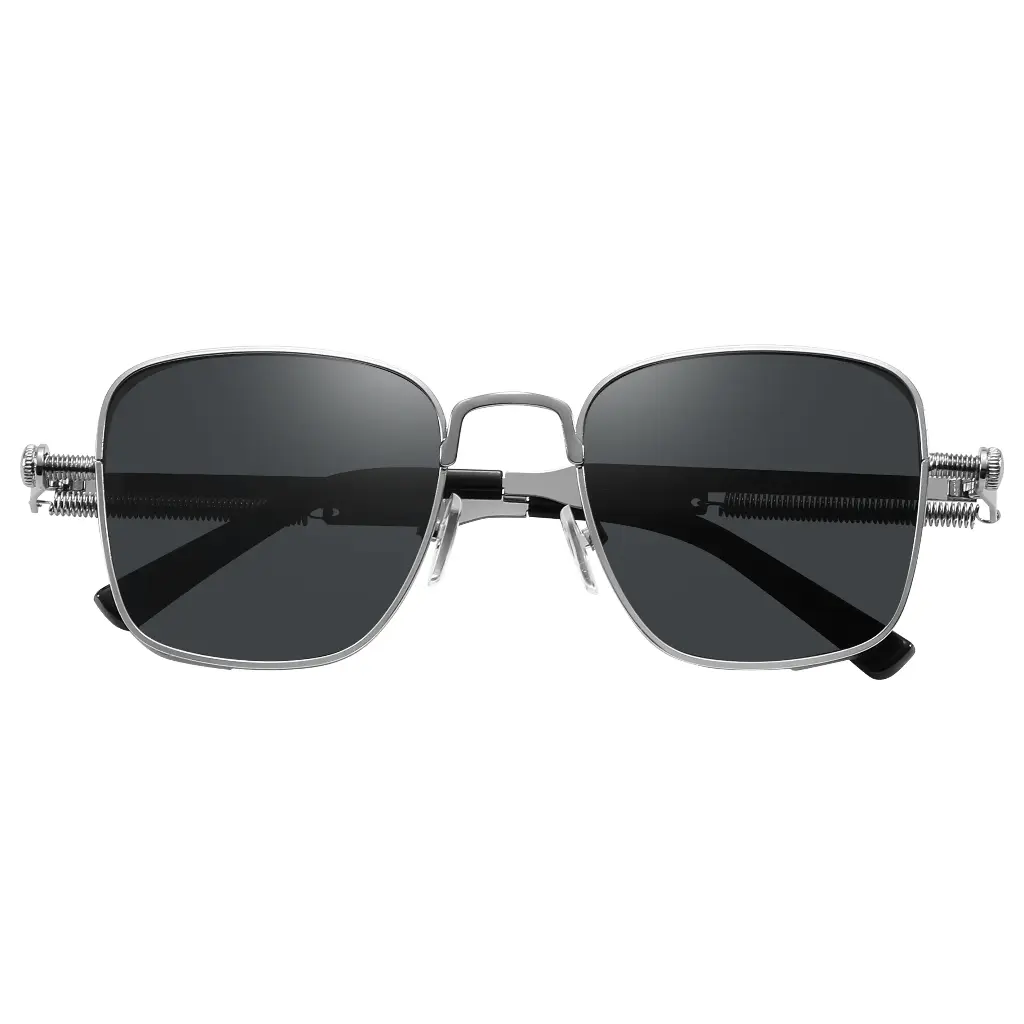 Green Sentina Sunglasses
