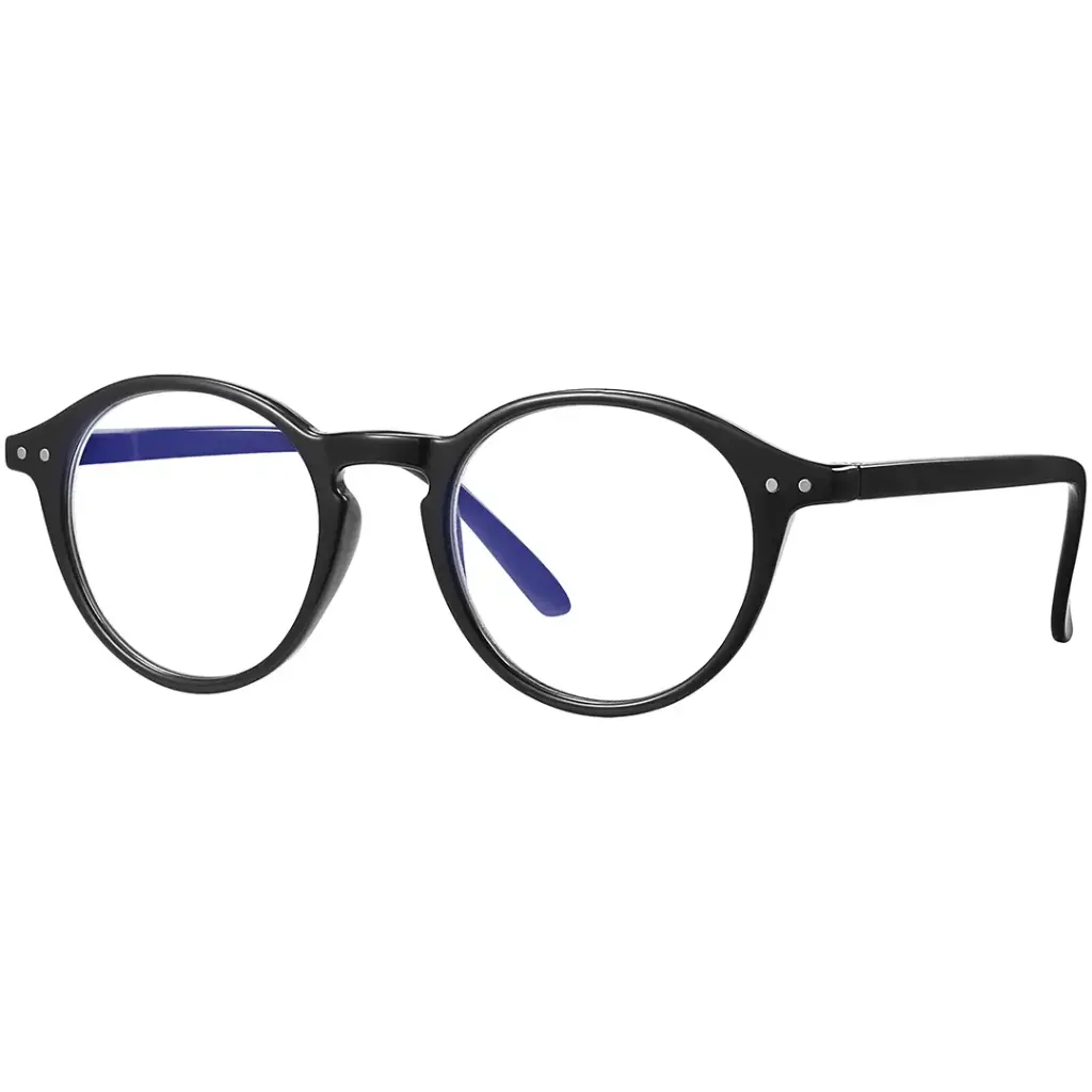 Green Retinex Anti-Blue Light Eyewear