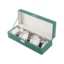 جعبه ساعت الگانت گرین Green Lion Elegant Watch Box