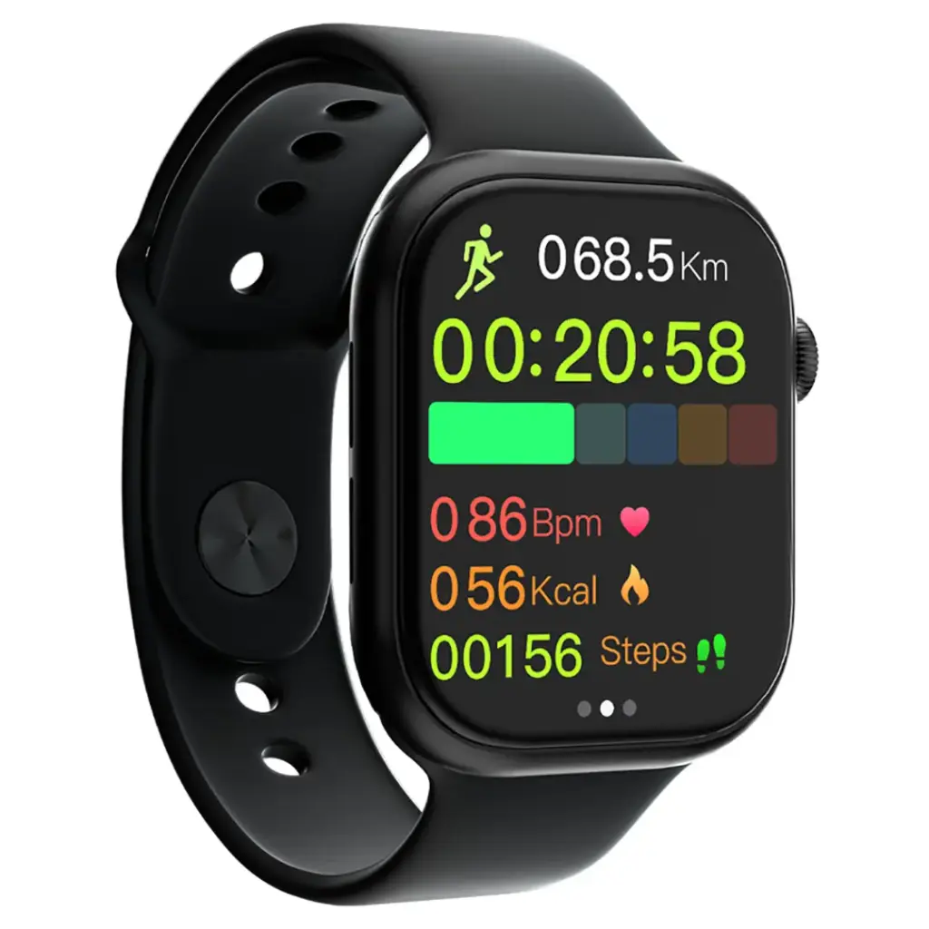 ساعت هوشمند اولتیمیت 41 گرین Green Lion Ultimate 41