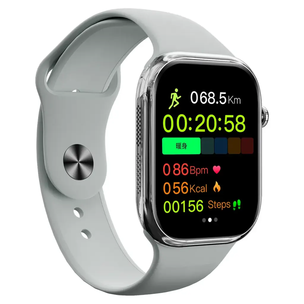 ساعت هوشمند اولتیمیت 41 گرین لاین Green Ultimate 41 Smart Watch