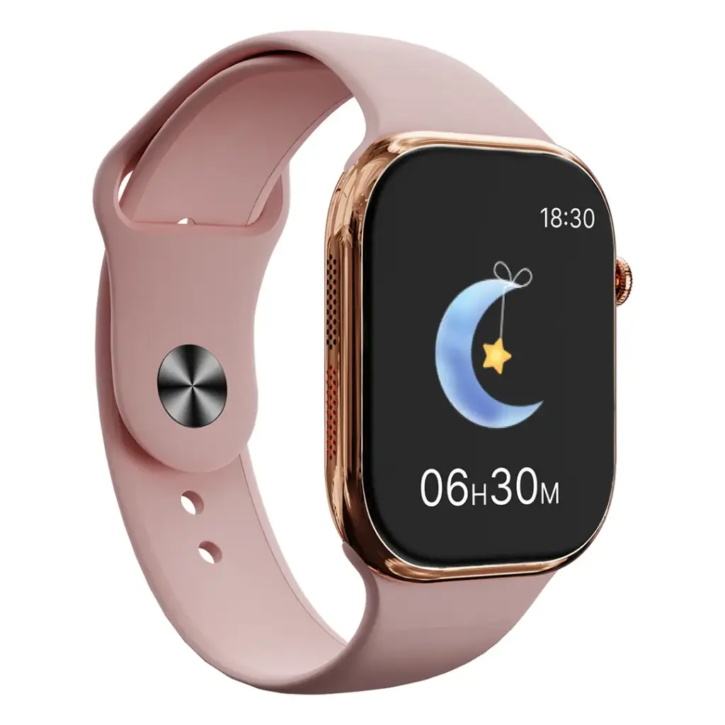 ساعت هوشمند اولتیمیت 41 گرین Green Lion Smart Watch