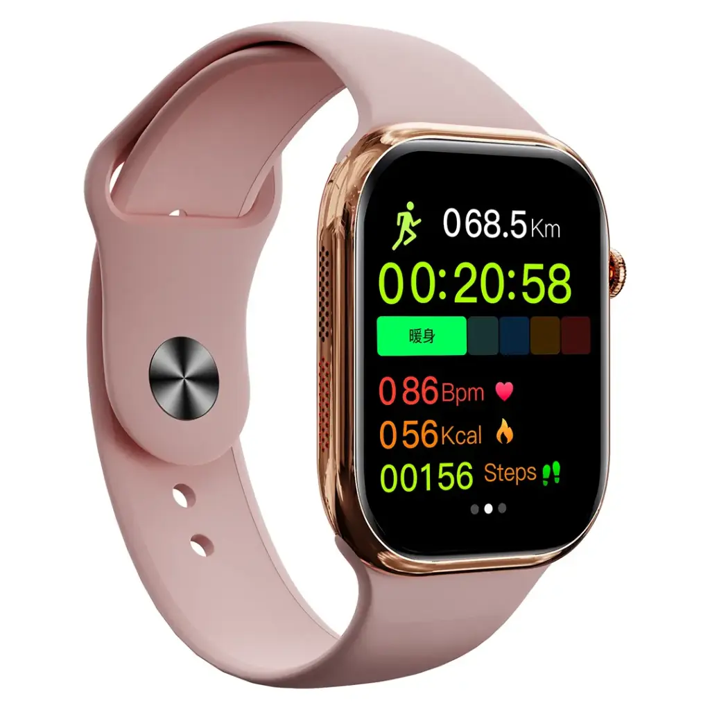 ساعت هوشمند گرین Green Lion Ultimate 41 Smart Watch