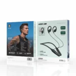 Green Lion Open-Ear Neckband