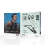 Green Lion Open-Ear Neckband