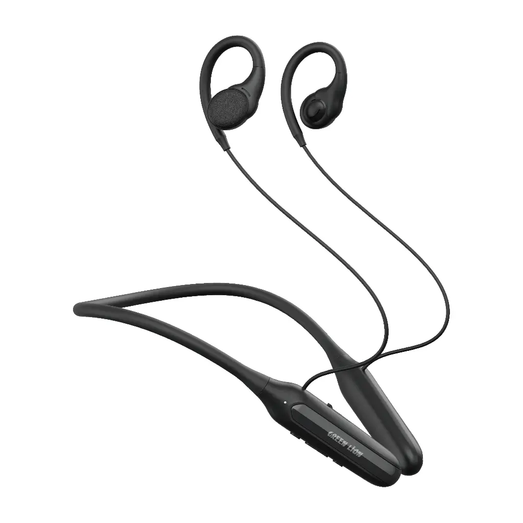 هندزفری گردنی طبی اسپیریت گرین Green Lion Open-Ear Neckband