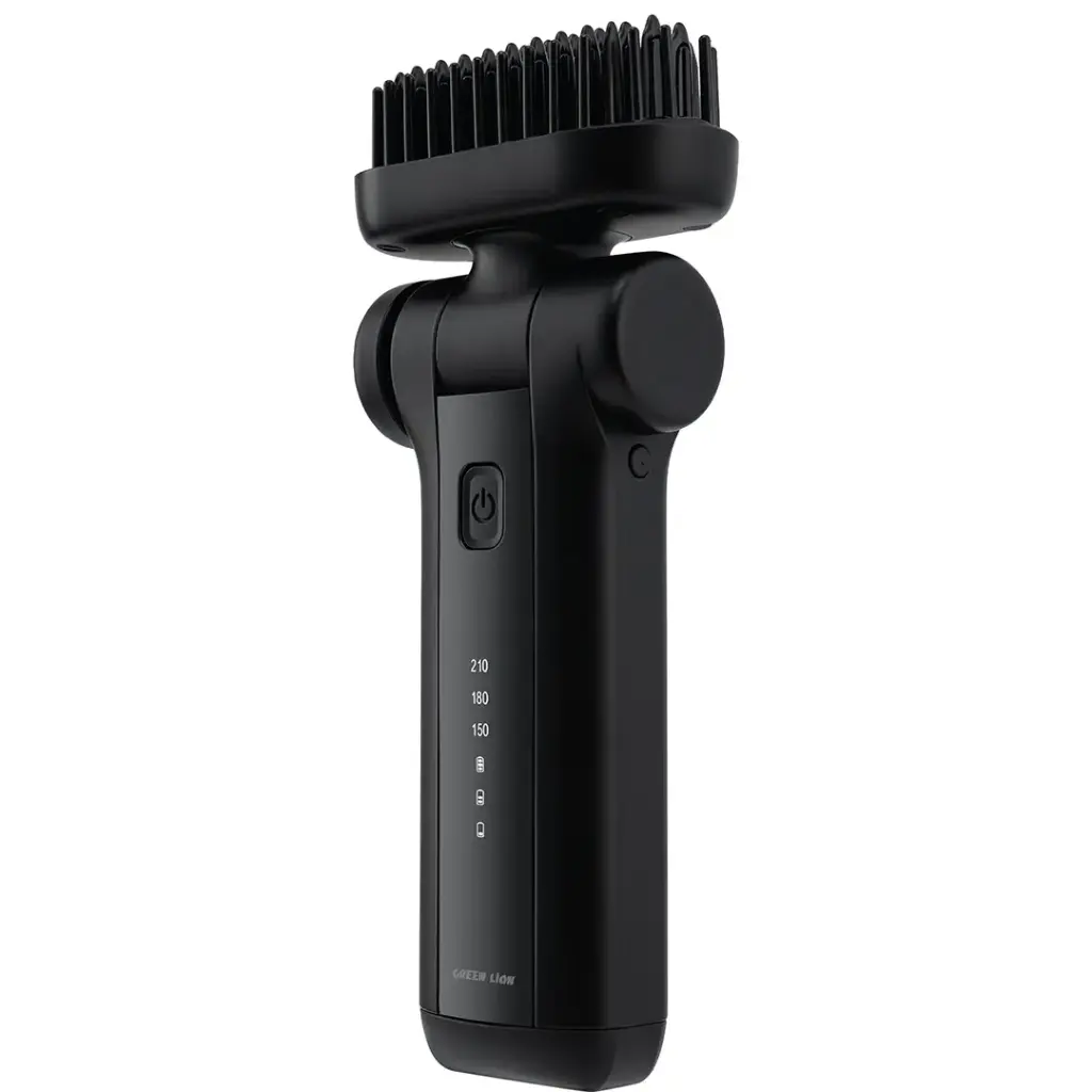 ریش تراش قابل حمل پرو گرین Green Lion Beard Pro Portable Beard Straightener
