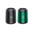 دستگاه بخور مینی باخور لایت گرین Green Mini Bakhour لاین Lite Incense Burner