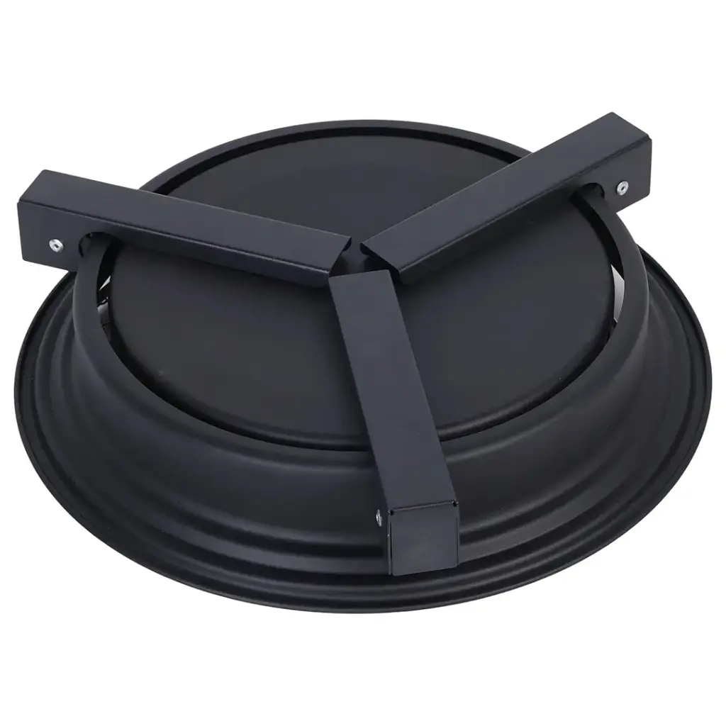 گریل باربیکیو تاشو کُره ای گرین Green Grill Sphere Foldable BBQ Grill