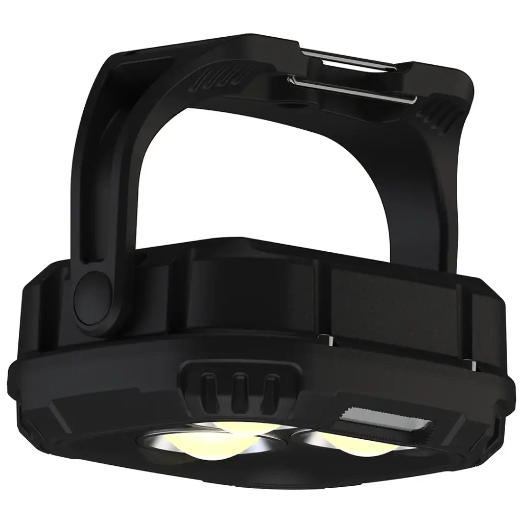 چراغ کار هایپر لوم گرین Green Lion Hyper Lume Working Light 1000lm