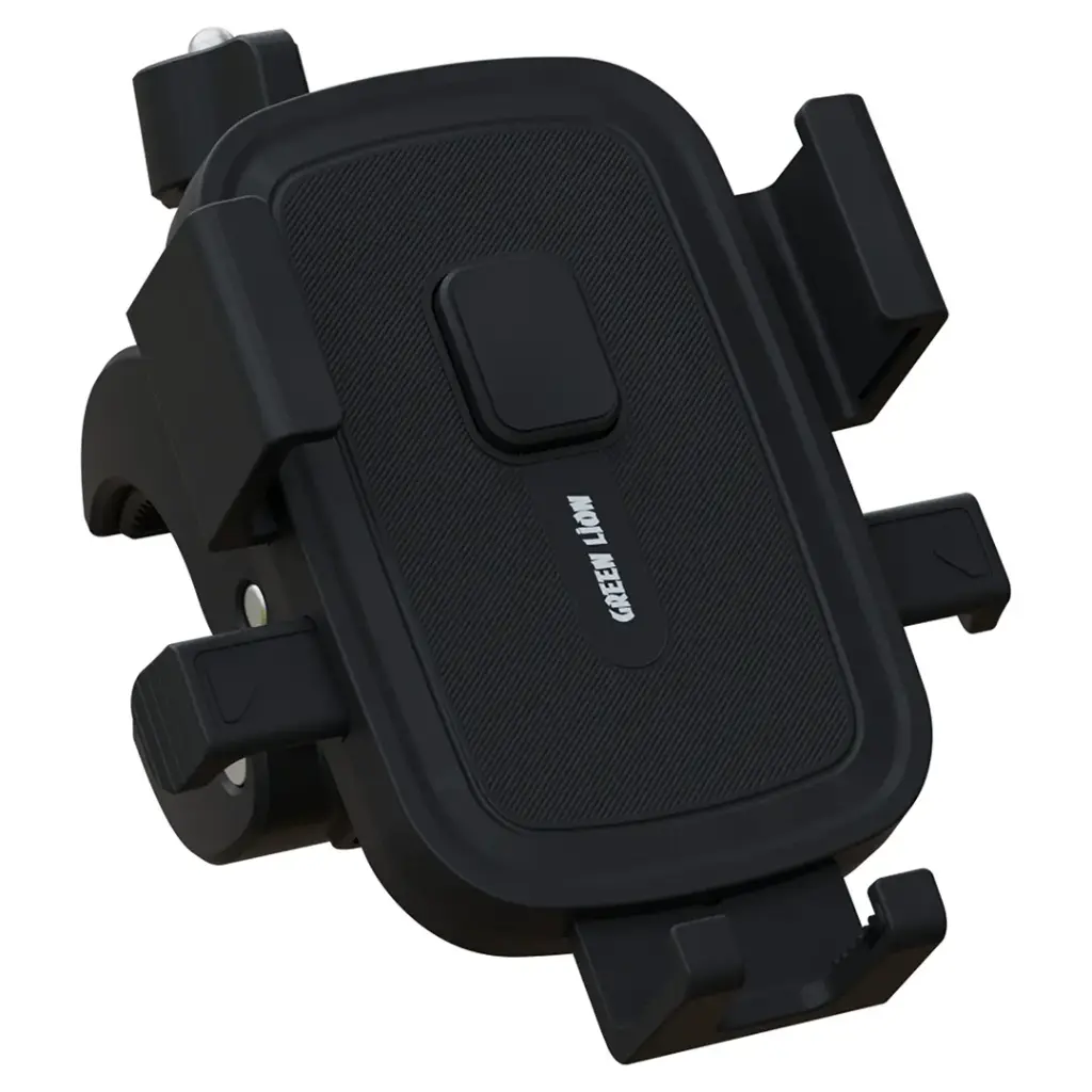 پایه نگهدارنده گوشی ثابت دوچرخه گرین Green Ride Mount Bike Phone Holder