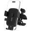 پایه نگهدارنده گوشی ثابت دوچرخه گرین Green Ride Mount Bike Phone Holder