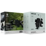 Green Lion Ride Mount Bike Phone Holder