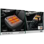 Green Lion Electric Heat Pad Heating Seat Cushion