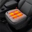 Green Lion Electrc Heating Seat Cushion