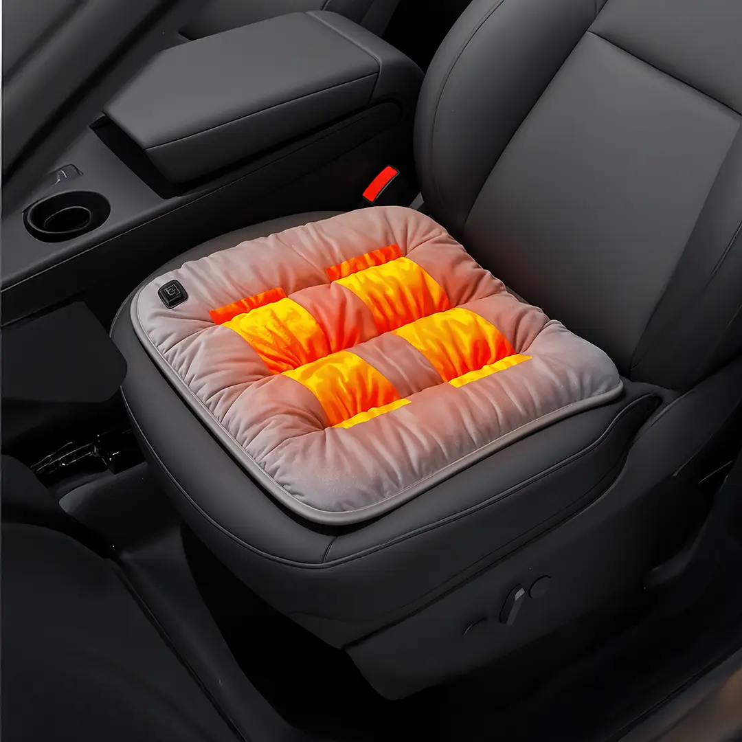 Green Lion Electrc Heating Seat Cushion