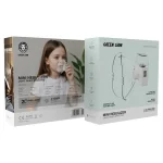 Green Lion Mini Nebulizer