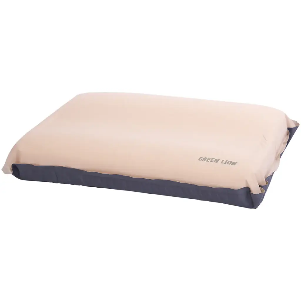 بالش بادی کمپینگ گرین Green Lion Inflatable Camping Pillow