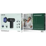 Green Lion Pulse Massage Gun