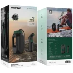 Green Lion Bidet Pro with Large Water Tank