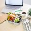 جعبه ناهار برقی لانچ میت گرین Green Lion Lunch Mate