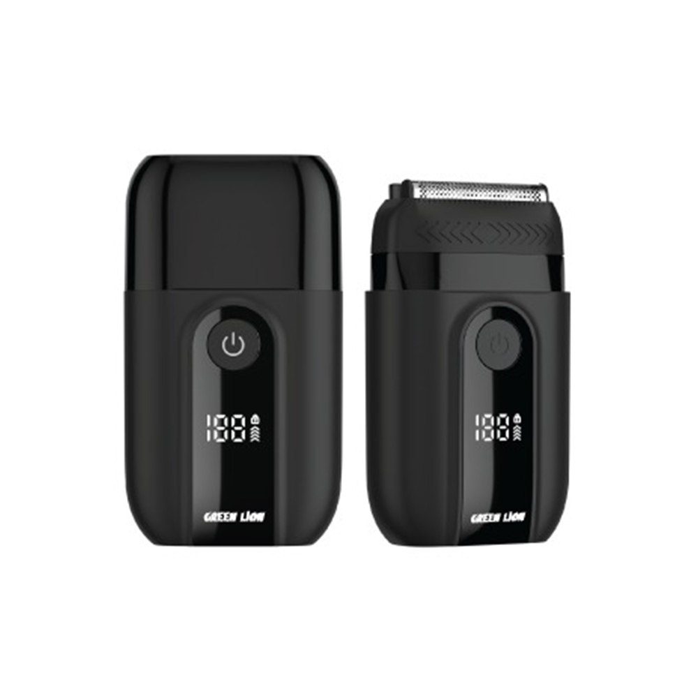 ماشین اصلاح 2 در 1 گرین Green Lion Duo Shave Trimmer Shaver